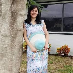 Meet your Posher, Irene michaela